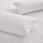 QUILTED PILLOW PREMIUM FILLING - Image 6