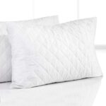 QUILTED PILLOW PREMIUM FILLING - Image 4