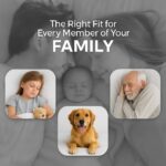 Mattress Protector Waterproof Quilted Mattress Protectors Super Soft Cosy Anti Allergy Fitted Mattress Protectors - Image 3