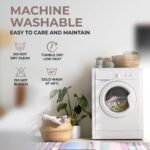 Fitted Sheet 400 Thread Count 100% Egyptian Cotton Extra Deep 40cm Sateen Hotel Quality Bedding Fitted Sheet - Image 7