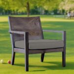 Waterproof Garden Seat Pads Seat Cushions Indoor Outdoor Seat Cushions Rattan Chair Pads Outdoor Office Garden Patio Chair Pad