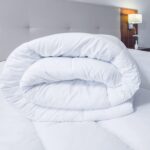 Microfibre Duvets Super Soft Warm Cosy Luxurious All Season Quilts
