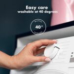 Percale Premium 180 Thread Count Pillow Cases Hotel Quality Fabric Wrinkle Free Pillowcase - Image 6