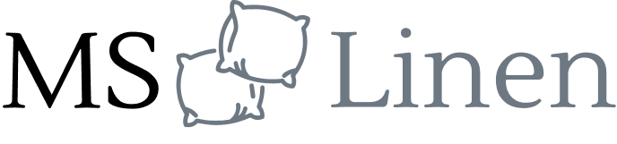 ms linen mattress toppers uk logo