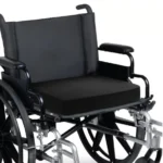 Wheelchair Cushion Foam Filled Pressure Relief Cushion Seat Pad Car Seat Sofa Garden Chairs Orthopedic Seat Cushion Back Support