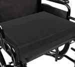Wheelchair Cushion Foam Filled Pressure Relief Cushion Seat Pad Car Seat Sofa Garden Chairs Orthopedic Seat Cushion Back Support - Image 6