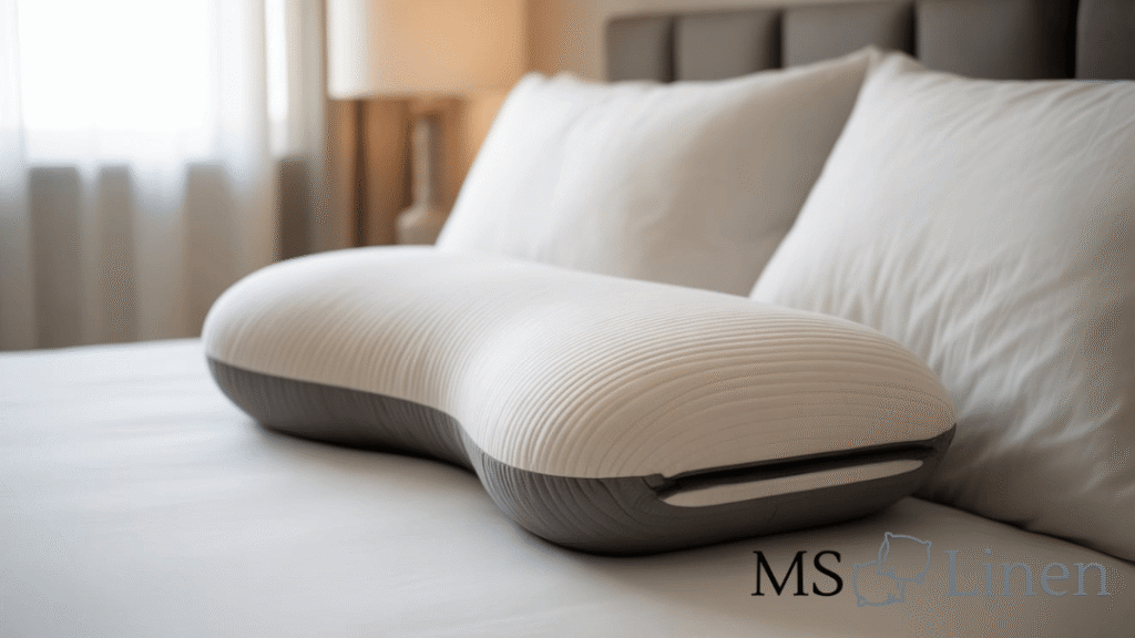 Combination Sleeper Toppers