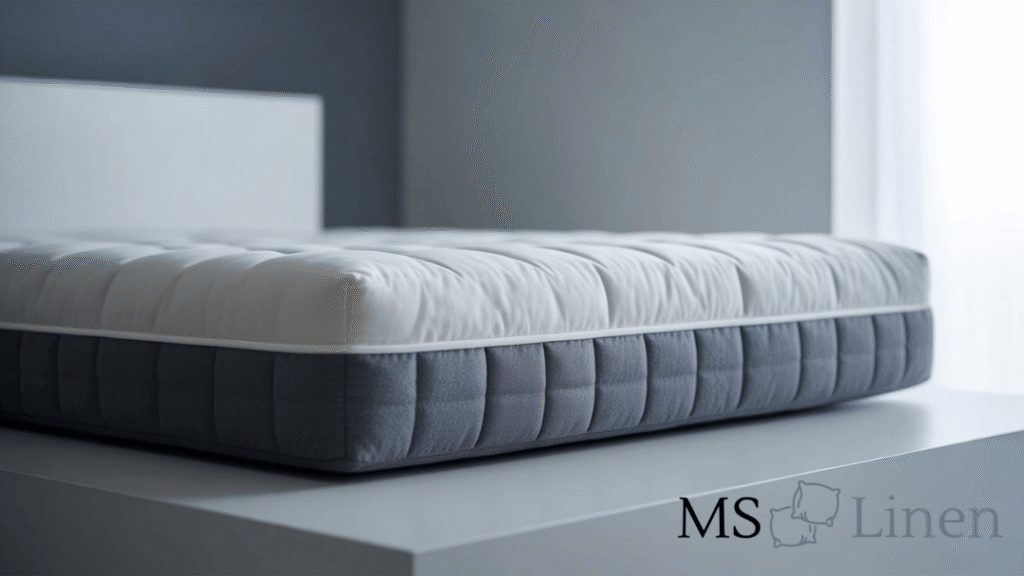 Firm Base + Soft Top Toppers