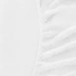 Teddy Extra Deep 12"/ 30cm deep fitted sheet teddy bear fleece fitted sheet in single double king Super King - Image 4