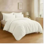 Teddy Extra Deep 12"/ 30cm deep fitted sheet teddy bear fleece fitted sheet in single double king Super King