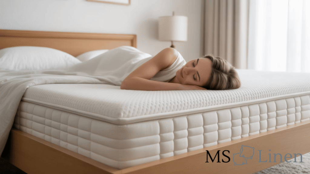 Hypoallergenic Mattress Toppers