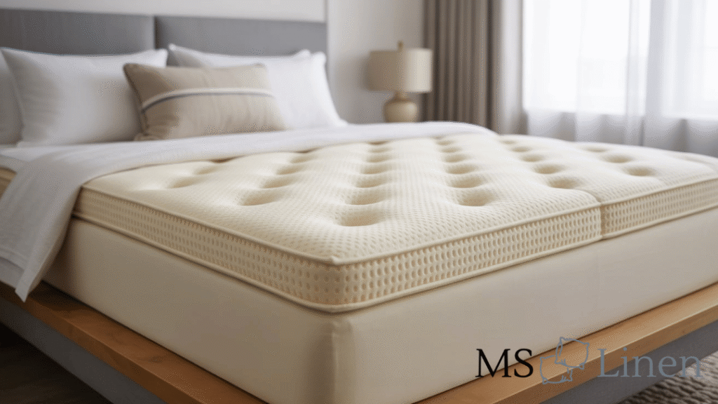 Latex Mattress Toppers