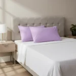 Luxury Percale Pillow case 50X70CM 100% Pollycotton