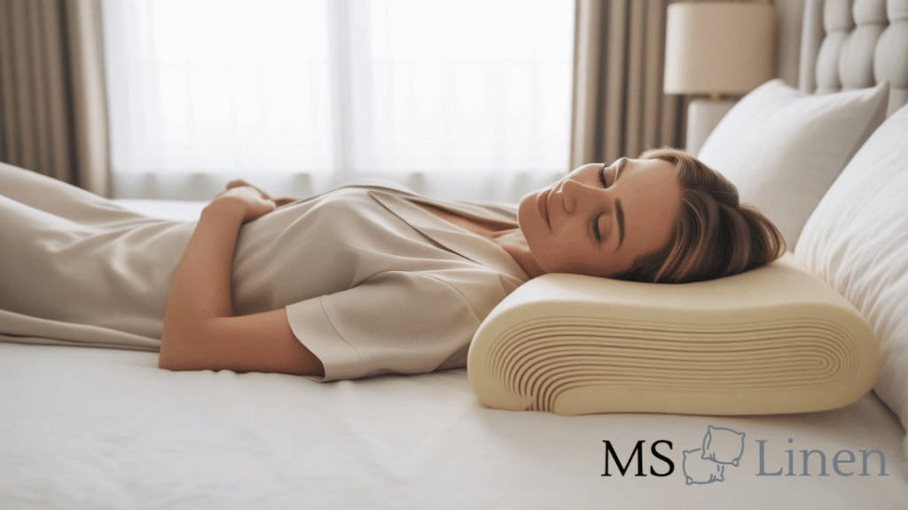 Memory Foam Mattress Toppers