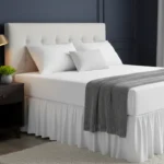 QUILTED PILLOW PREMIUM FILLING