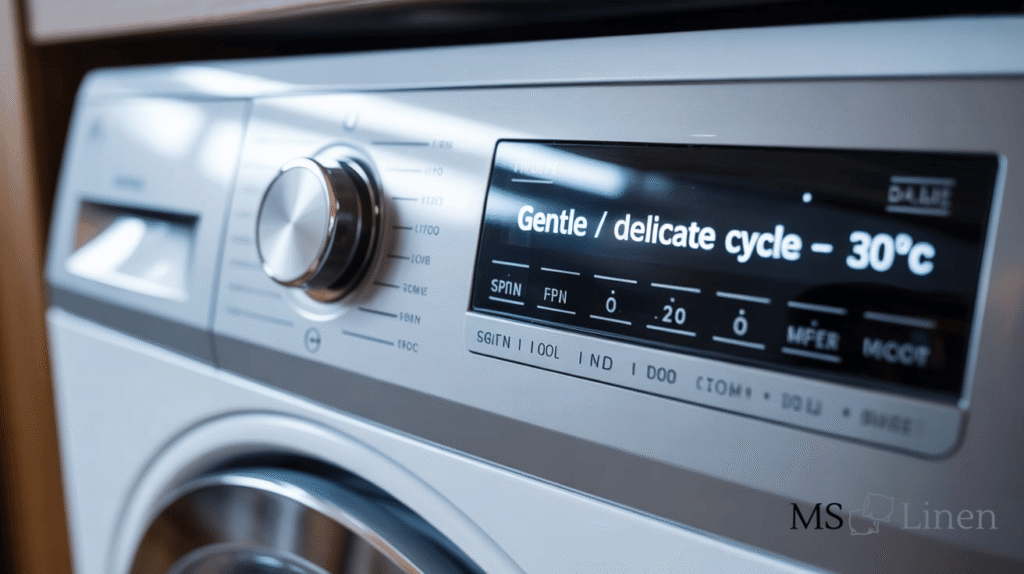 Select Correct Cycle