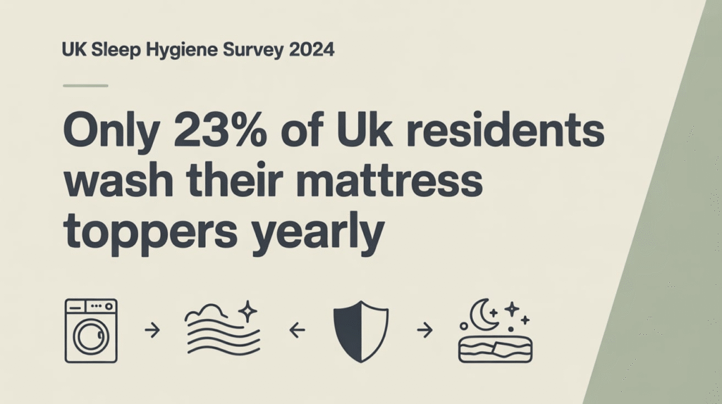 Sleep & Bedding Hygiene