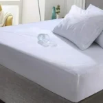 Baby Crib Mattress Fits | Compatible Next to Me Crib Bed Replacement | Toddler Infant Bed Foam Mattress Thick & Super Soft Quilted Removable Washable Cover