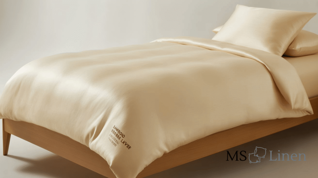 Bamboo Fibre Mattress Layer