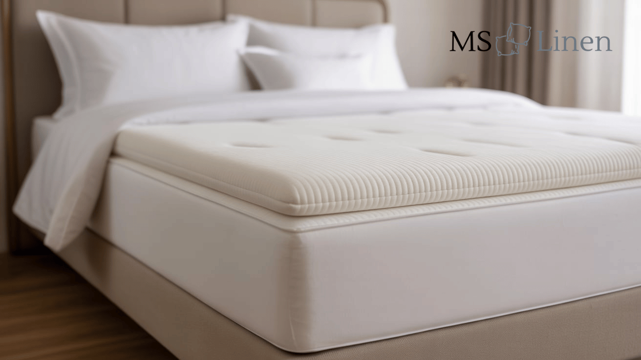 Best Mattress Toppers for Single Bed