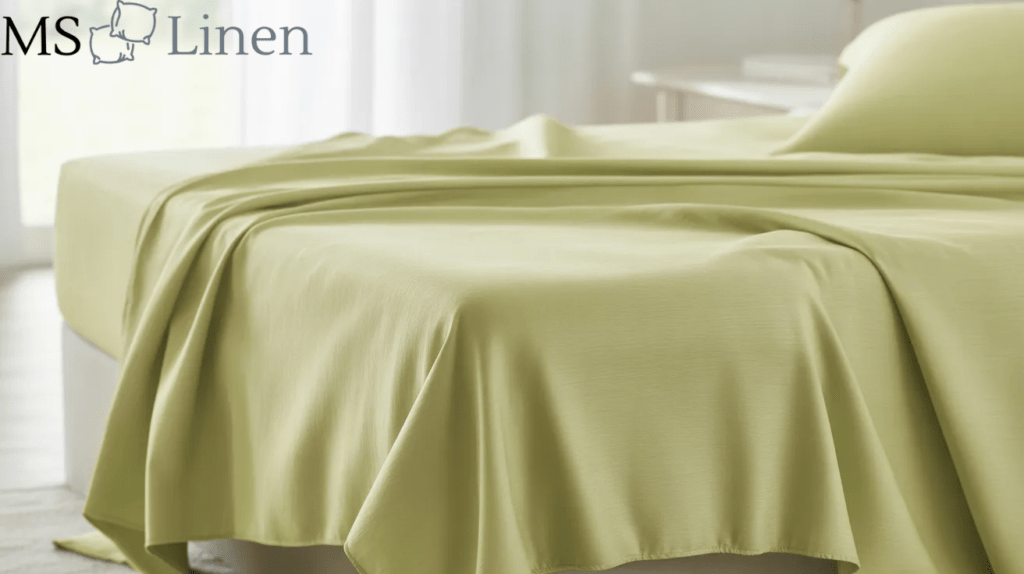 Brushed Cotton Sheets