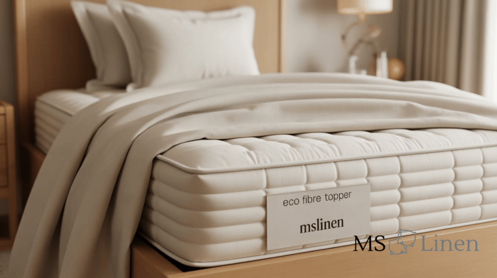 Eco Fibre Sleep Enhancer