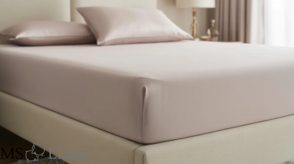 Elasticated Deep-Fit Sheet