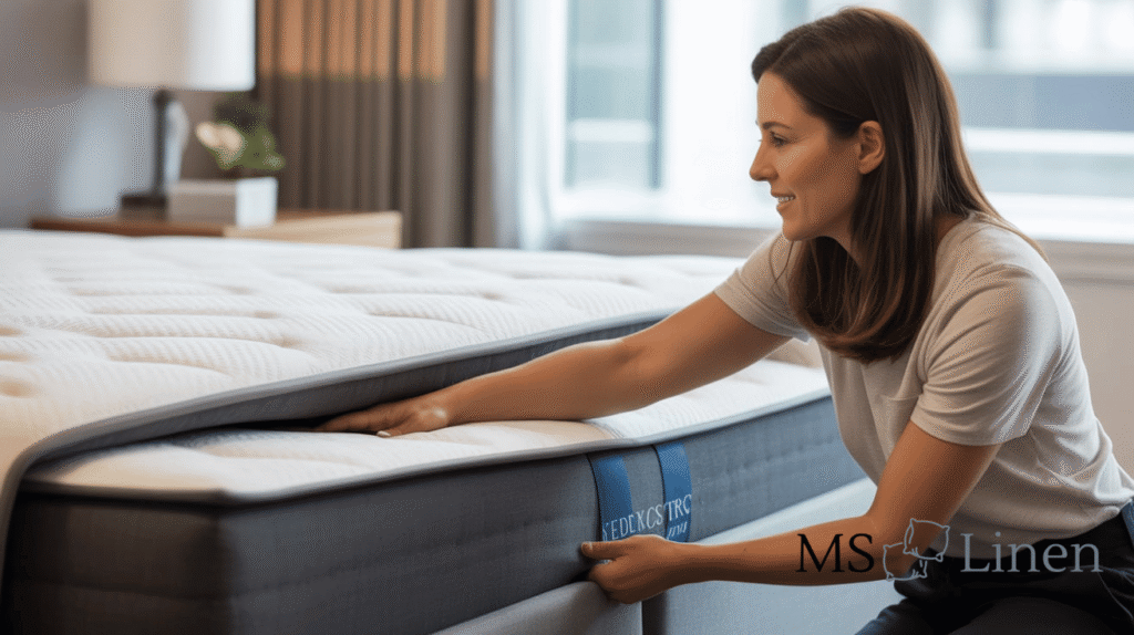 Mattress & Topper Compatibility Matters