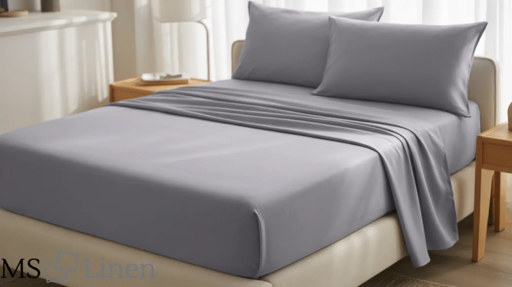 Microfibre Budget Sheets