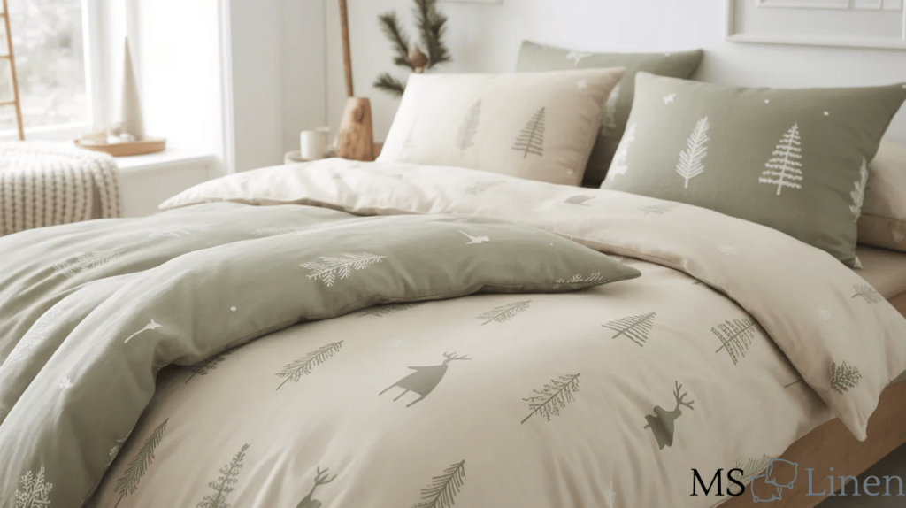 Nordic Scandi Christmas