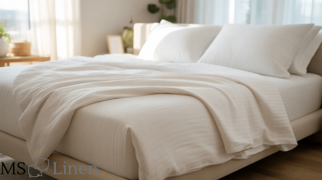 Organic Cotton Sheet