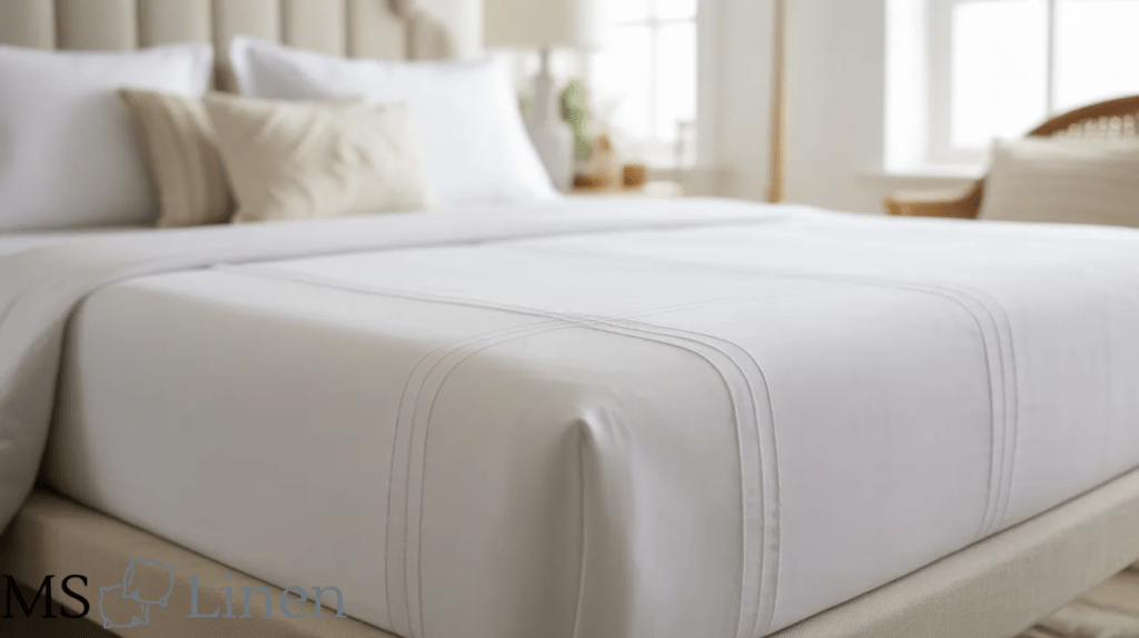 Percale Cotton