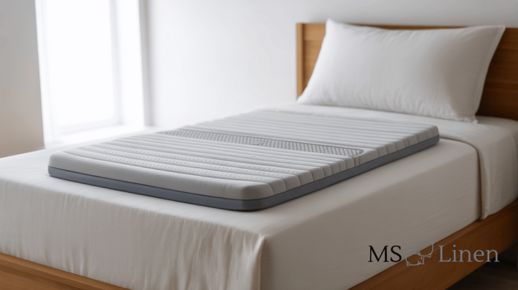 Pressure Relief Sleep Pad