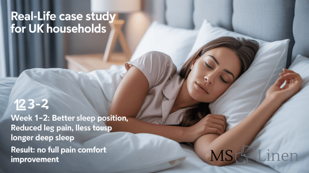 Pros & Cons of Mattress Toppers